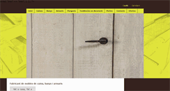 Desktop Screenshot of fuusta.com